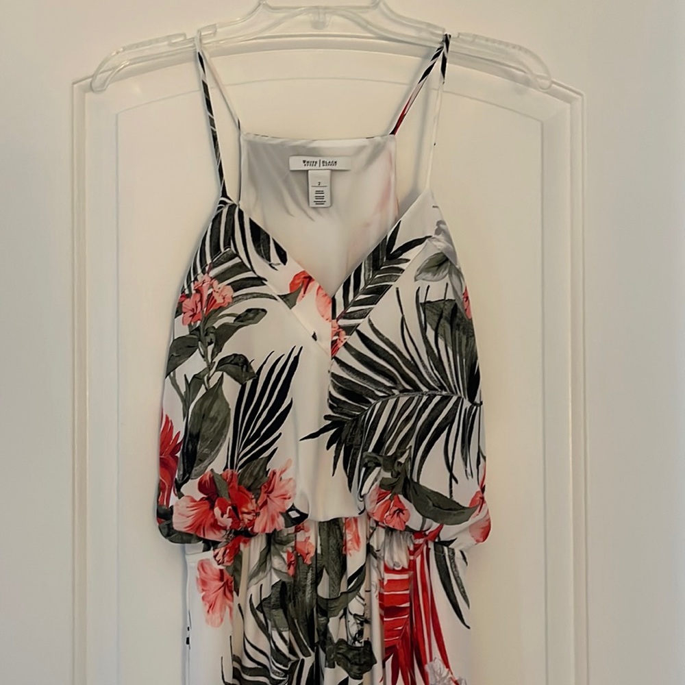 WHBM Dress Size 2